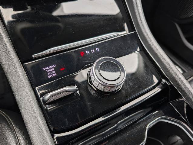 Used 2023 Jeep Grand Cherokee Limited AWD/4WD image 26