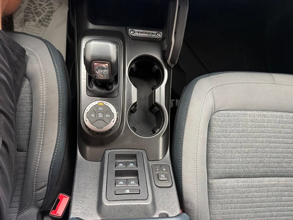 Certified 2023 Ford Bronco Outer Banks AWD/4WD image 33