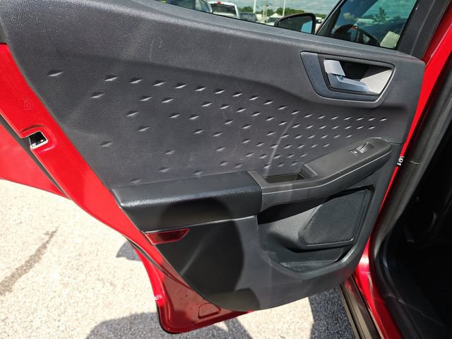 Certified 2020 Ford Escape SEL AWD/4WD image 16