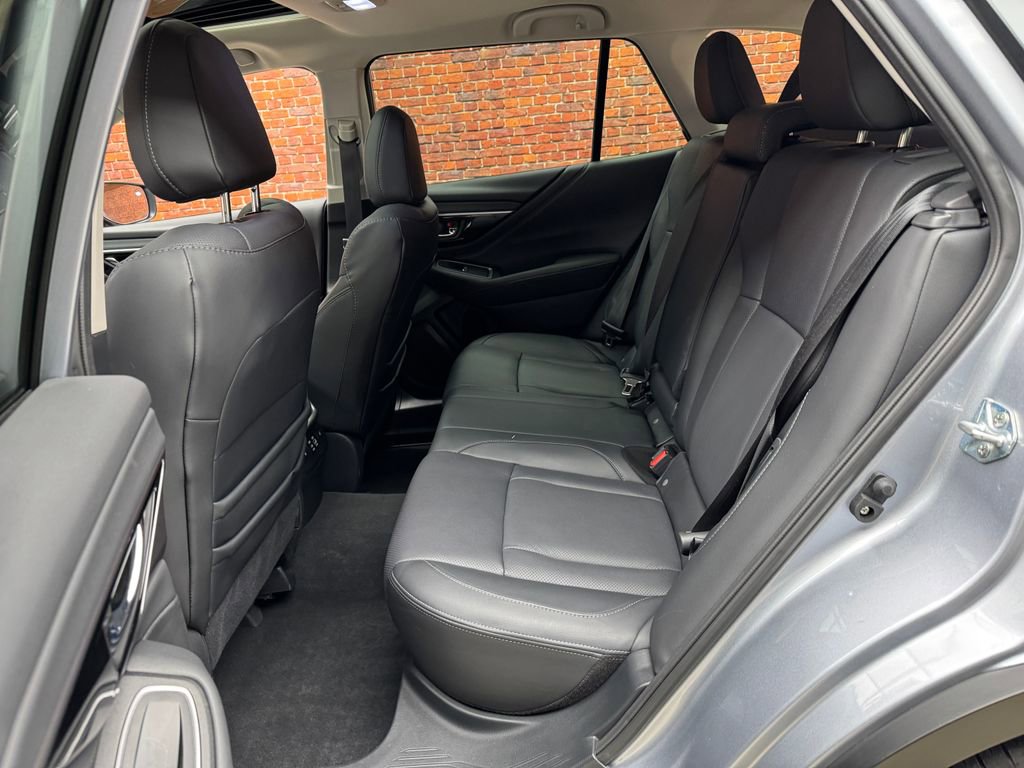 Used 2024 Subaru Outback Limited AWD/4WD image 23