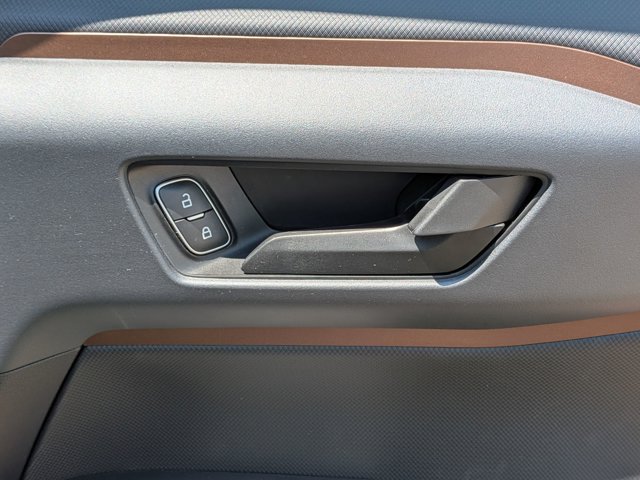 Certified 2024 Ford Bronco Sport Outer Banks AWD/4WD image 34