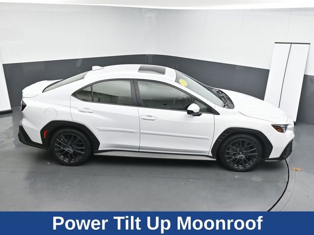 Used 2024 Subaru WRX Premium AWD/4WD image 25
