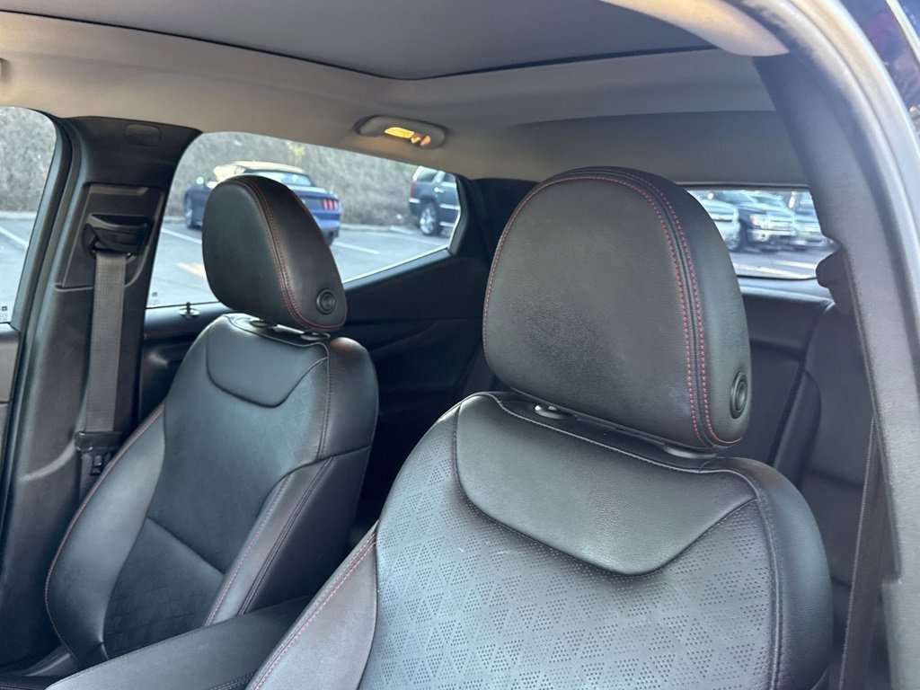 Used 2023 Chevrolet Bolt EUV Premier w/ Sun & Sound Package image 15