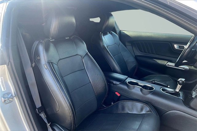Certified 2021 Ford Mustang GT Premium image 9