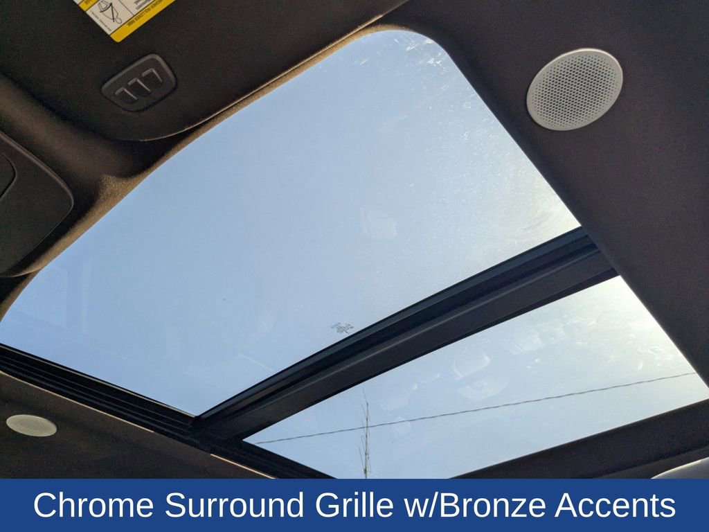 Certified 2024 Ford F150 King Ranch w/ FX4 Off-Road Package image 23