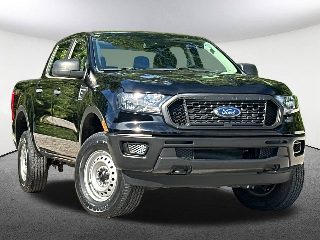 Certified 2022 Ford Ranger XL w/ Equipment Group 101A High AWD/4WD image 17