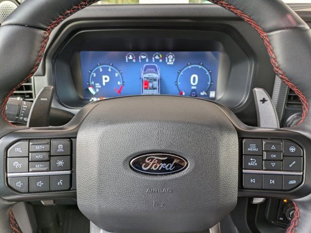 Certified 2025 Ford F150 Raptor image 26