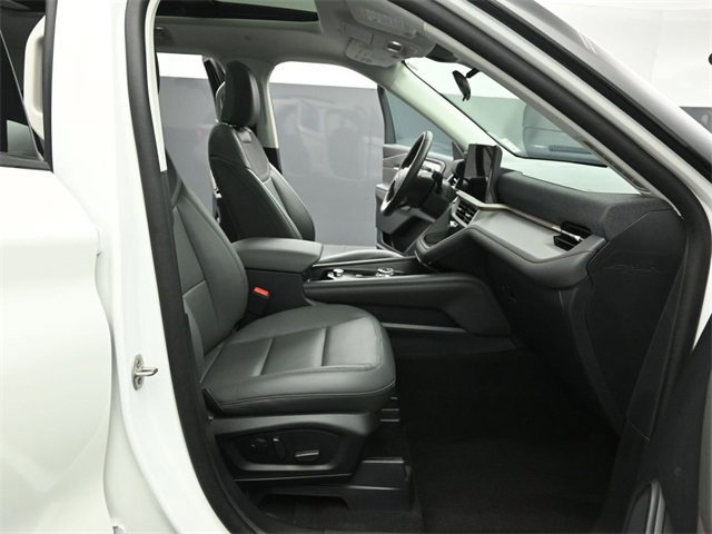 Certified 2025 Ford Explorer Active w/ Active Comfort Package image 48