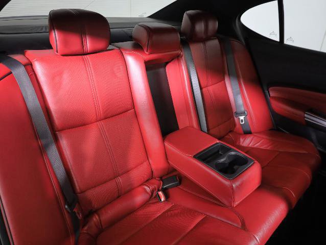 Used 2019 Acura TLX V6 w/ Technology & A-SPEC Pkg image 10