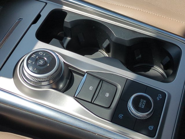 Certified 2020 Ford Explorer Limited AWD/4WD image 27