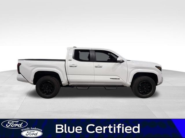 Used 2026 Toyota Tacoma SR5 AWD/4WD image 5