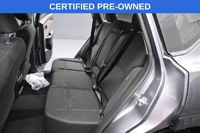 Used 2023 Nissan Rogue S AWD/4WD image 11