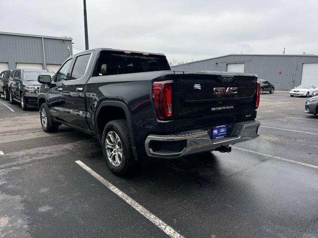 Used 2024 GMC Sierra 1500 SLT image 5