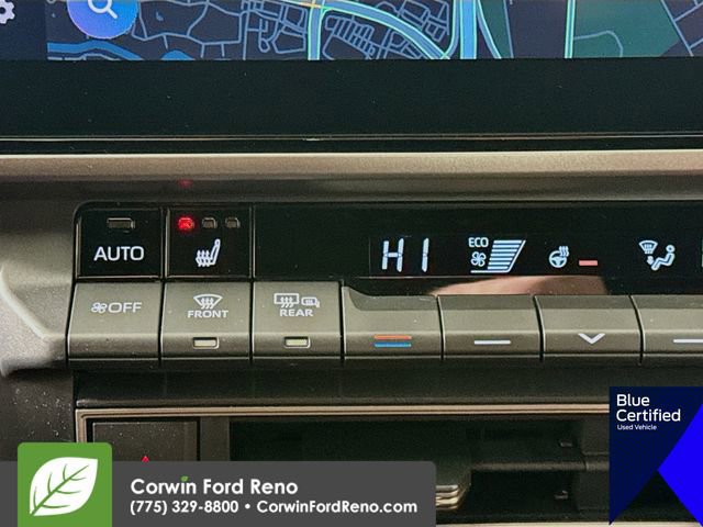 Used 2025 Toyota Camry XSE image 23