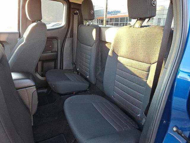 Certified 2019 Ford Ranger XLT image 10