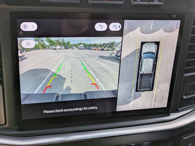 Certified 2023 Ford F250 Lariat w/ Tremor Off-Road Package image 20