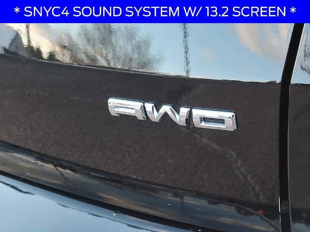 Certified 2023 Ford Escape ST-Line Elite w/ Premium Technology Package AWD/4WD image 30