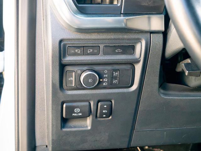 Certified 2022 Ford F150 Lariat image 14