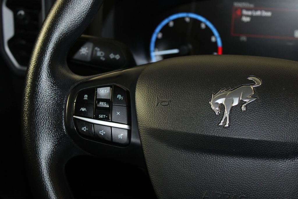 Certified 2021 Ford Bronco Sport Big Bend image 16