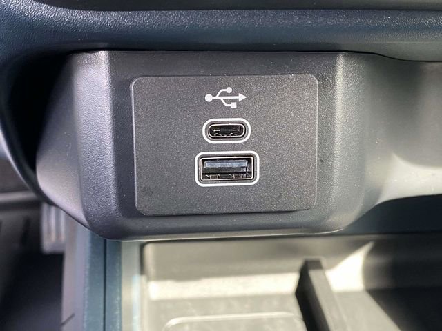 Certified 2025 Ford Maverick XL w/ Equipment Group 102A image 27