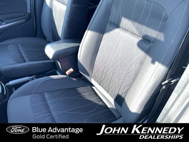 Certified 2022 Ford EcoSport SE w/ Interior Protection Package image 15