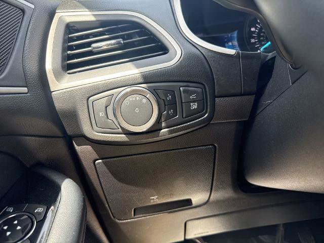 Certified 2020 Ford Edge SEL w/ Convenience Package AWD/4WD image 13