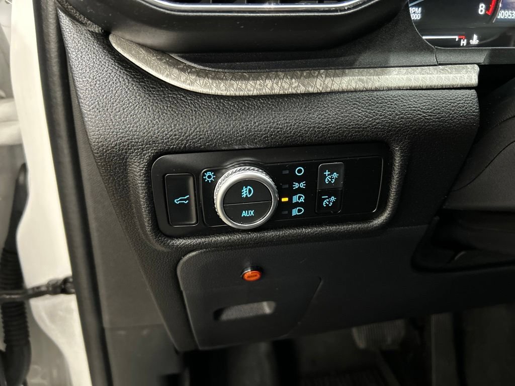 Certified 2022 Ford Explorer Timberline w/ Timberline Technology Package AWD/4WD image 14