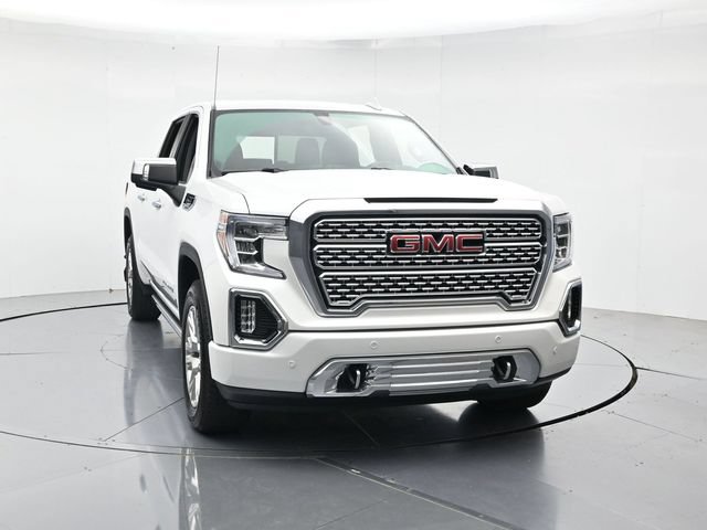Used 2019 GMC Sierra 1500 Denali AWD/4WD image 5