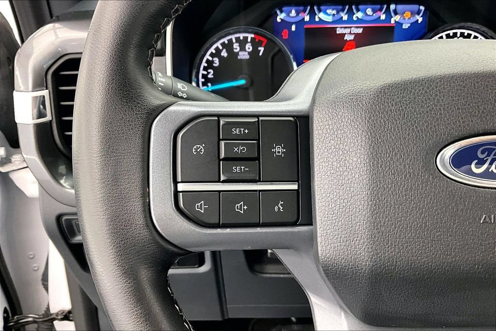Certified 2023 Ford F150 XLT w/ Equipment Group 302A High AWD/4WD image 19