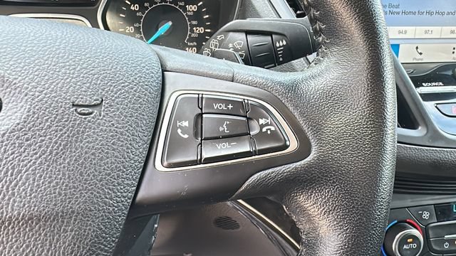 Certified 2017 Ford Escape Titanium AWD/4WD image 26