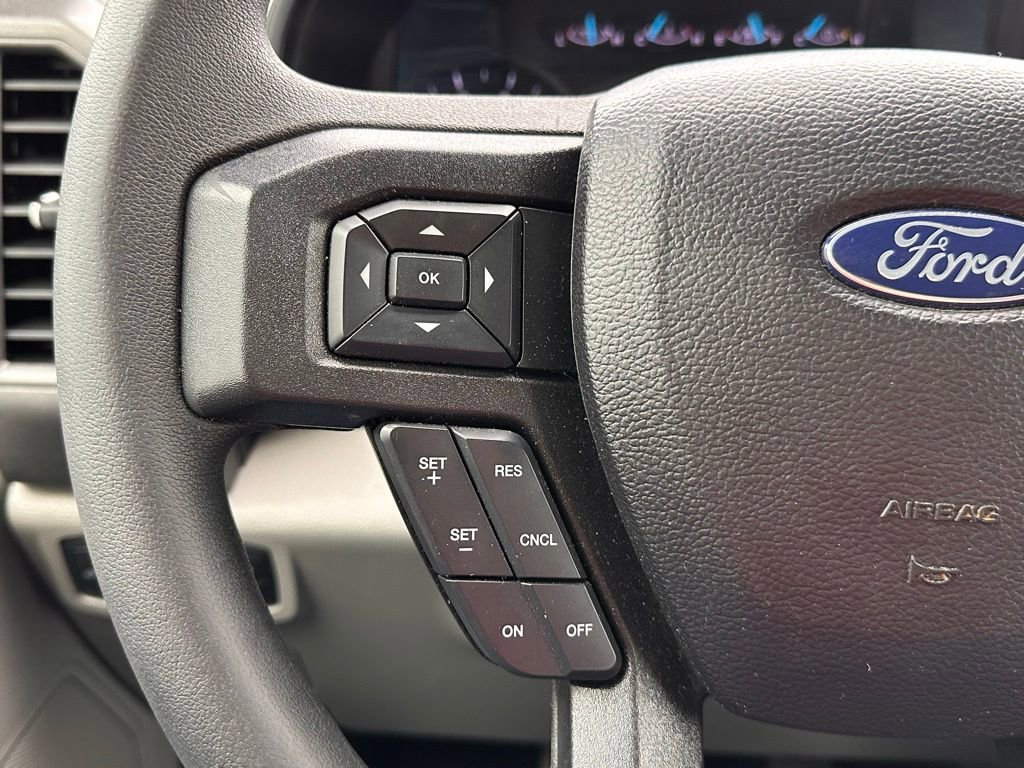 Certified 2020 Ford F250 XL w/ STX Appearance Package image 27