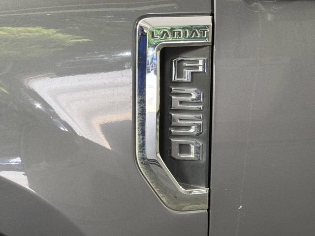 Certified 2022 Ford F250 Lariat AWD/4WD image 31