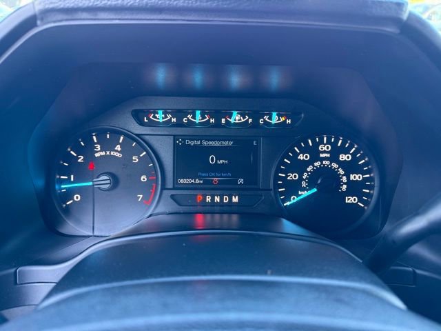 Certified 2020 Ford F150 XL w/ Equipment Group 101A Mid image 21