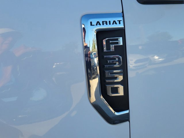 Certified 2021 Ford F350 Lariat w/ Lariat Ultimate Package image 8