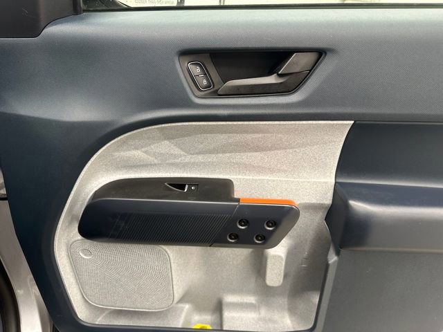 Certified 2022 Ford Maverick XLT w/ Equipment Group 300A Standard image 14