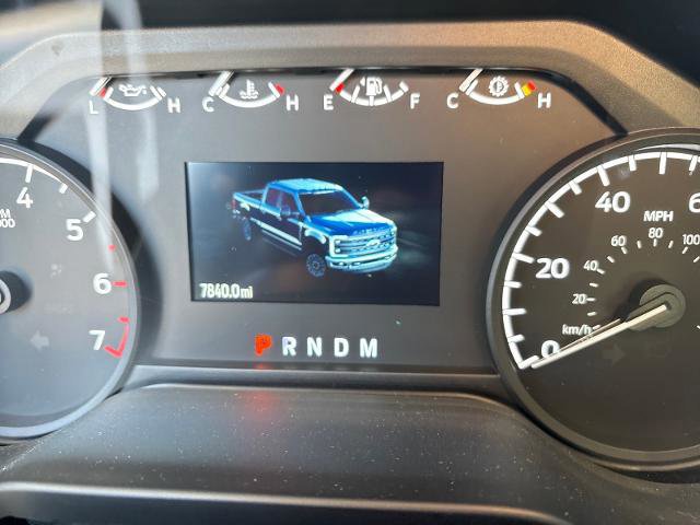 Certified 2025 Ford F250 XL w/ STX Appearance Package image 11