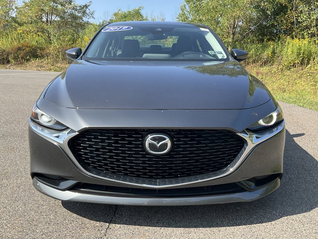 Used 2019 MAZDA MAZDA3 Premium image 26