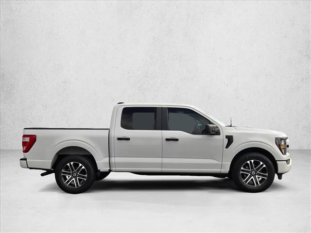 Certified 2023 Ford F150 XL w/ STX Appearance Package image 2