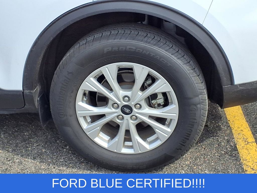 Certified 2023 Ford Escape Active w/ Tech Pack #2 AWD/4WD image 27