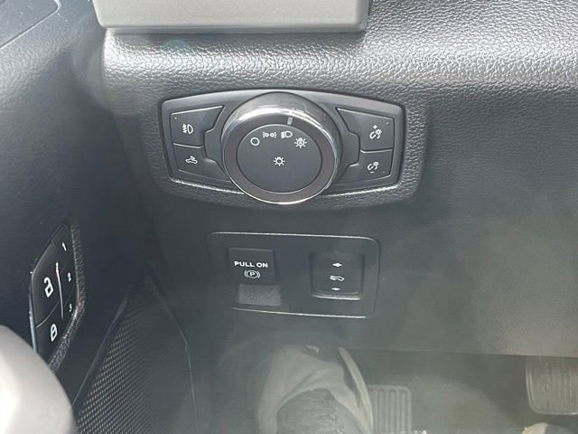 Certified 2019 Ford F150 Lariat w/ Trailer Tow Package image 19