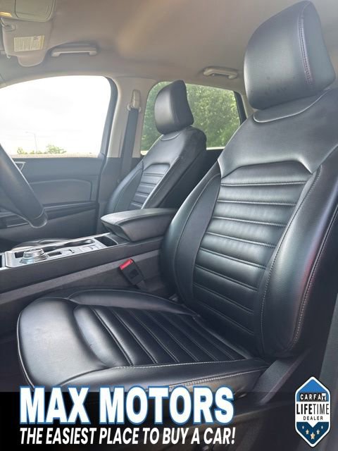 Certified 2023 Ford Edge SEL w/ Convenience Package AWD/4WD image 15