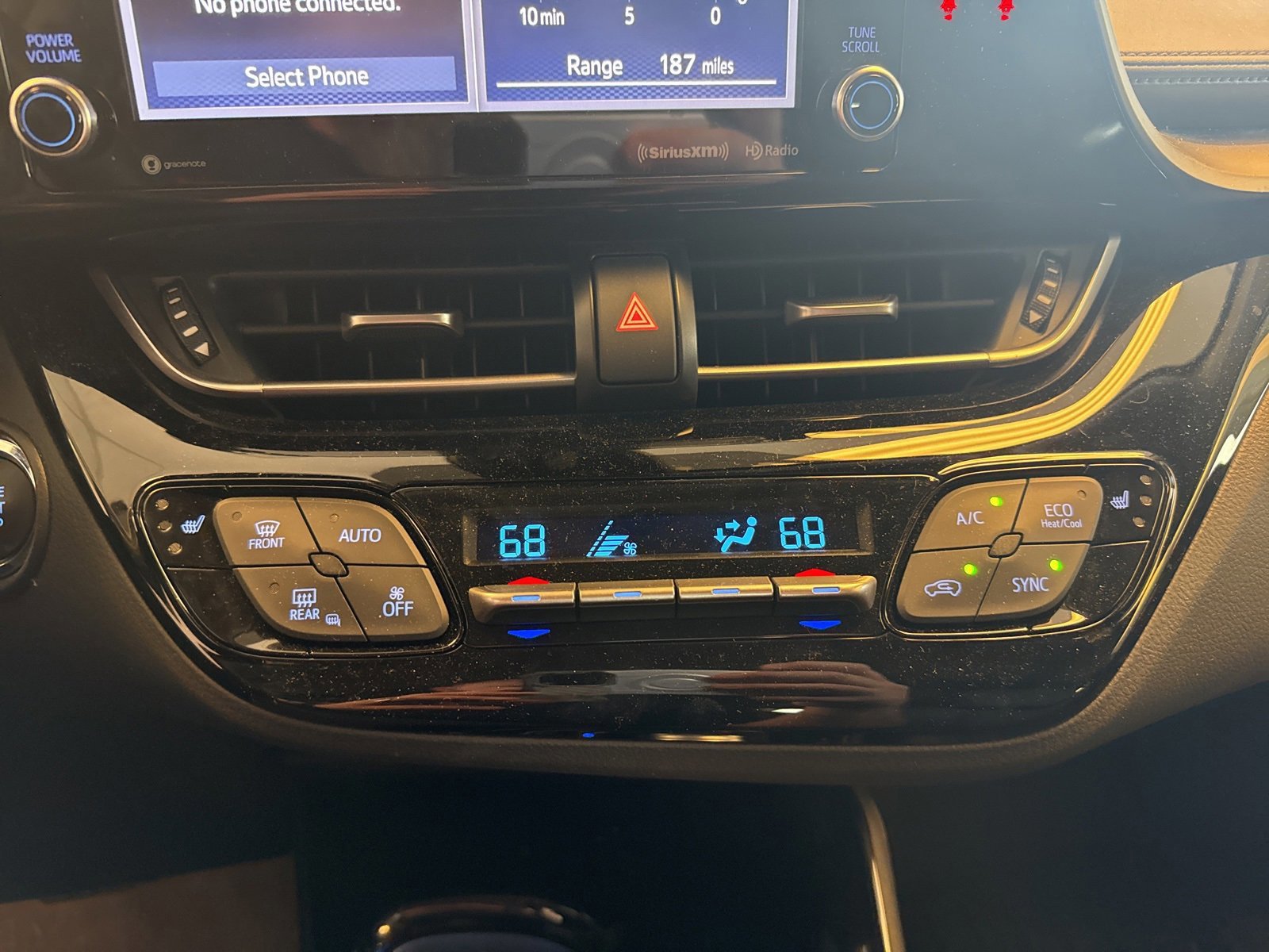 Used 2022 Toyota C-HR Limited image 24