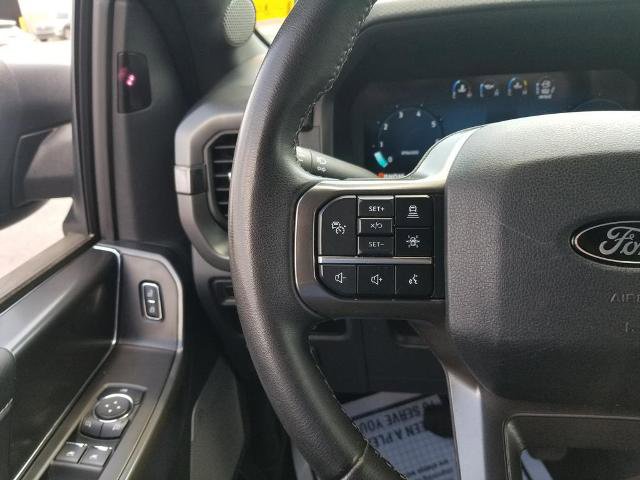 Certified 2024 Ford F150 XLT w/ Equipment Group 303A High AWD/4WD image 24