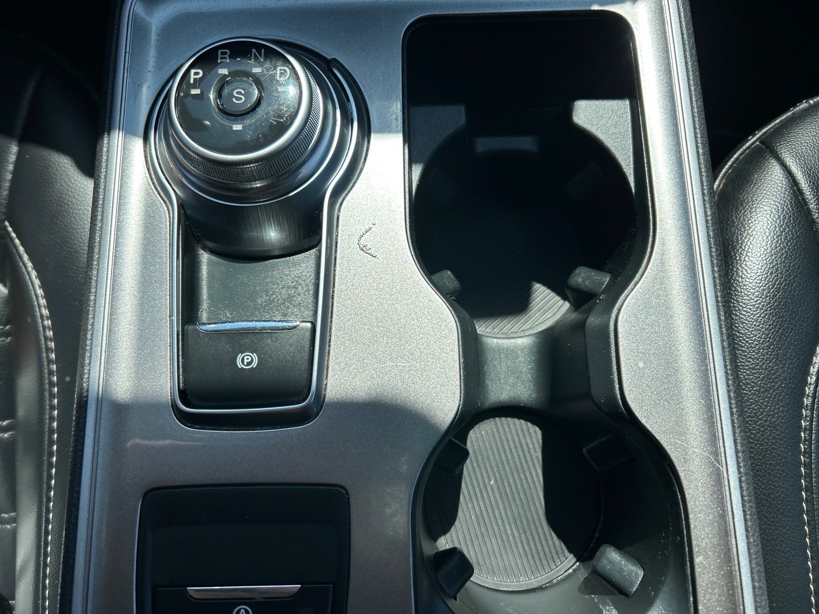 Certified 2024 Ford Edge SEL AWD/4WD image 30