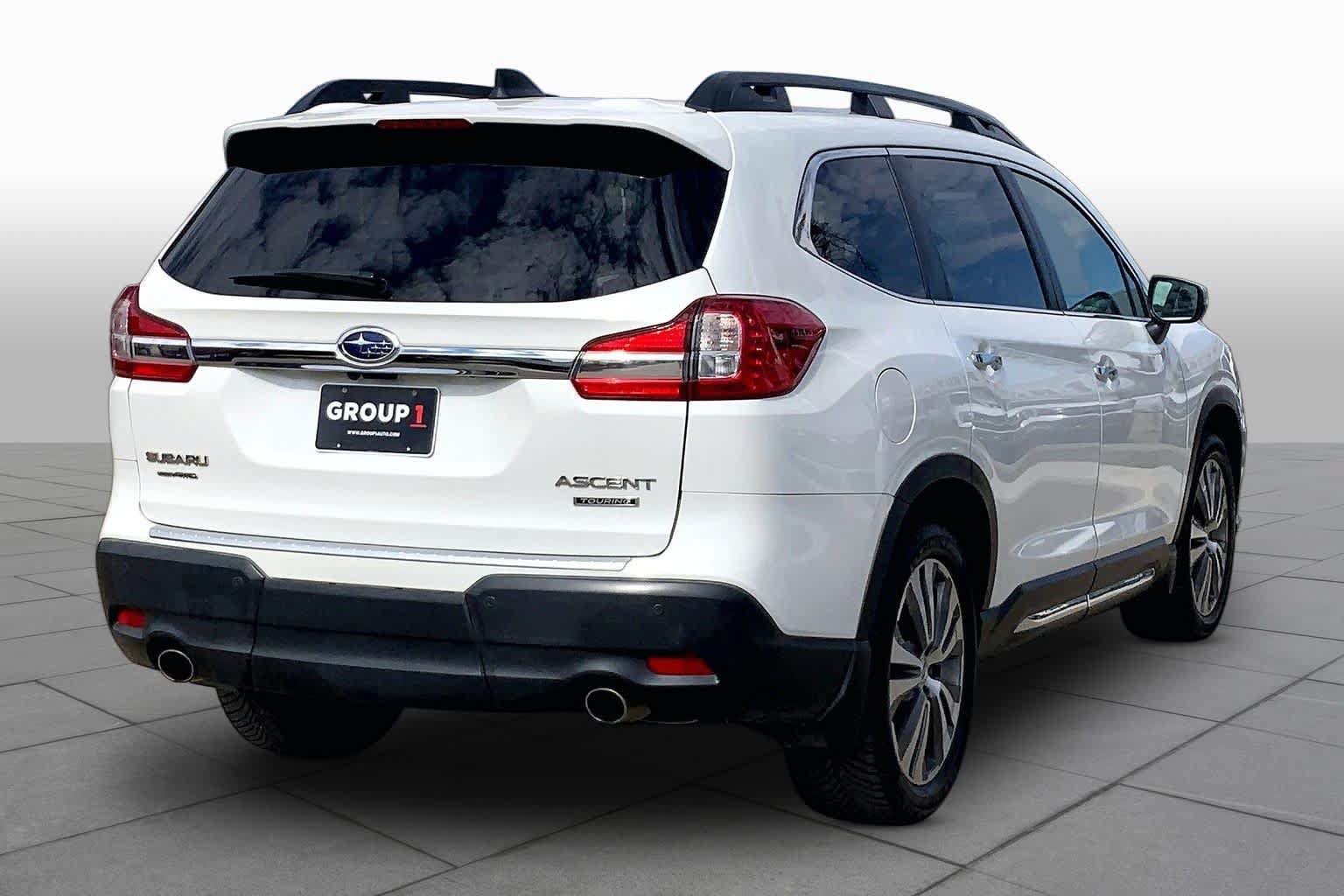 Used 2020 Subaru Ascent Touring AWD/4WD image 13