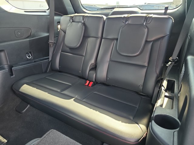 Certified 2026 Ford Explorer ST-Line AWD/4WD image 11