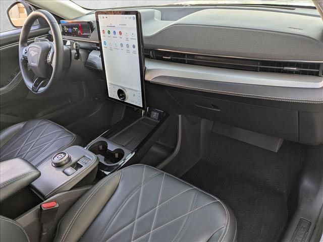 Certified 2023 Ford Mustang Mach-E California Route 1 AWD/4WD image 24