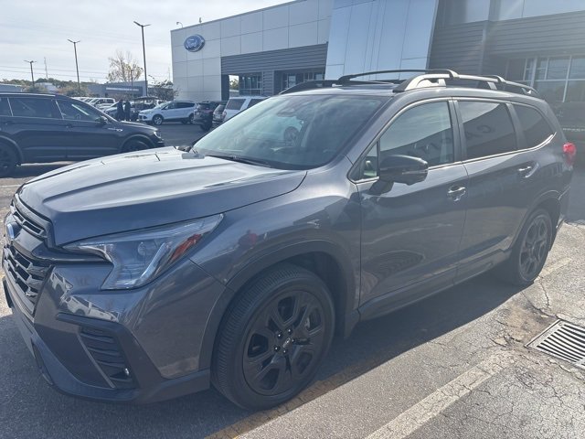 Used 2023 Subaru Ascent Onyx Edition Limited