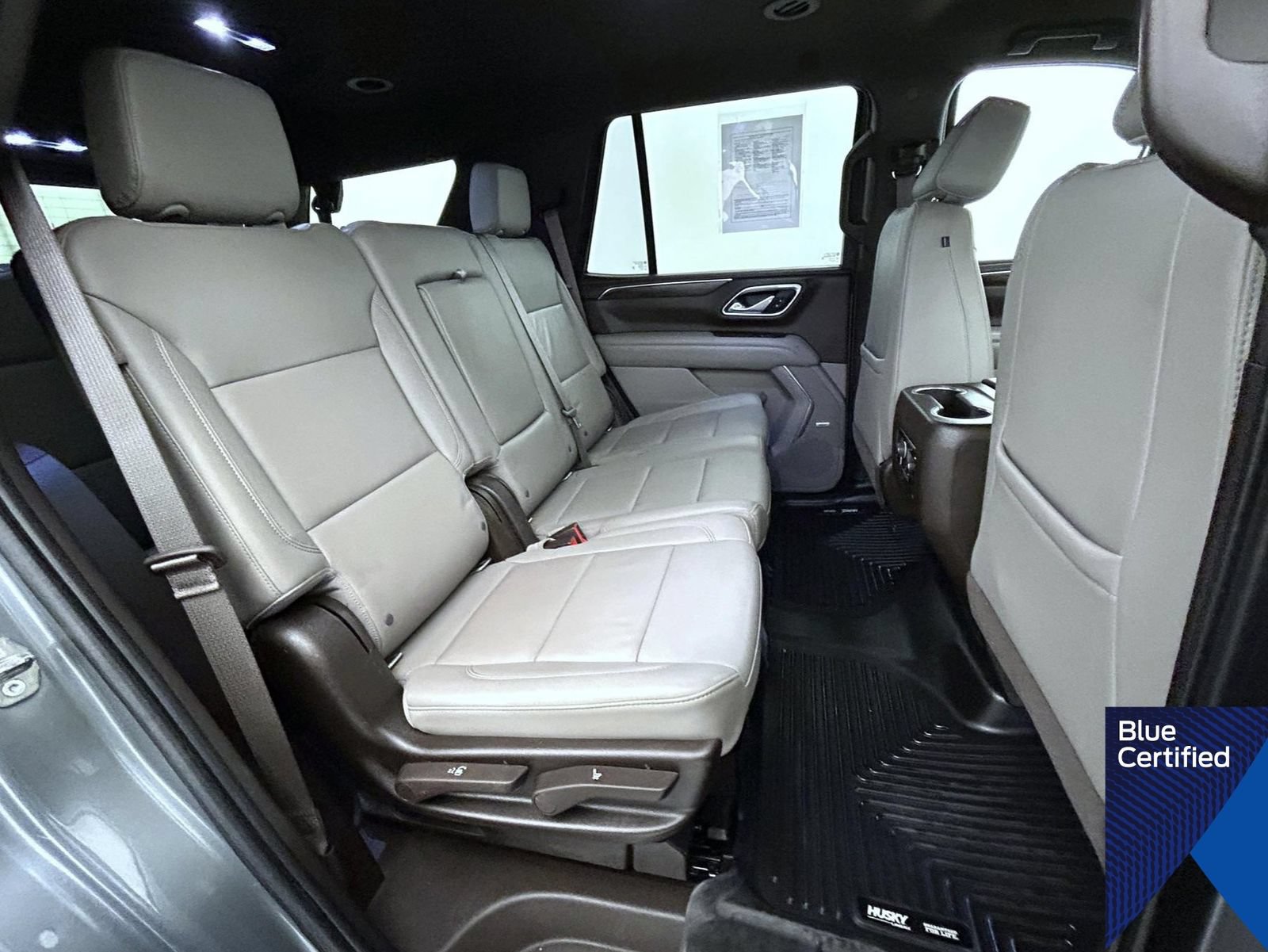 Used 2021 Chevrolet Tahoe Z71 AWD/4WD image 18
