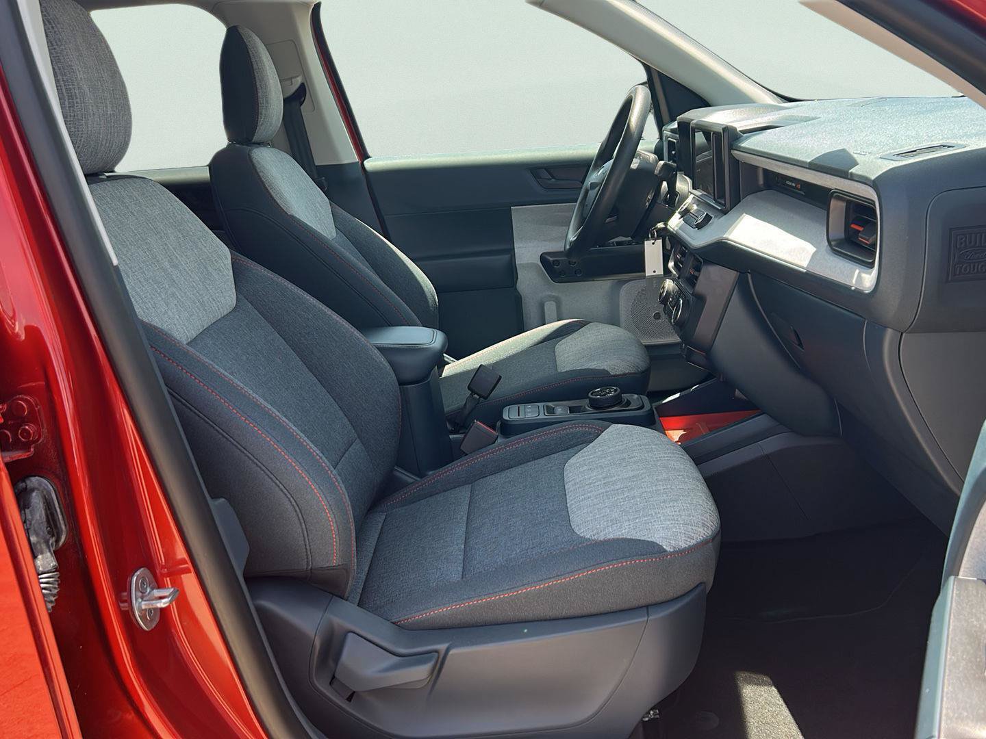 Certified 2023 Ford Maverick XLT FWD image 22